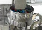 4 Road / Row QGF-600 20 Liter Jar Filling Machine