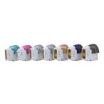Body 7D HIFU Slimming Machine Face Firming Lifting With 10mm Cartridge