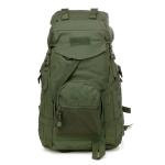 Camping Bag Outdoor Sports Backpack Large Capacity Mountaineering Waterproof