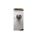 201/304/316L Hollow Valve Ball for Valves Spare Parts within National Standard