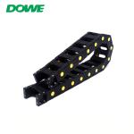 H20 Industrial Machinery Cable Drag Chain Type Wire Carrier Trailer Tow Chain
