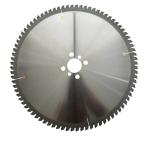Tungsten Carbide Tipped Wood Cutting Circular Carbide Saw Blade OEM ODM