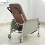Adjustable Reclining Elderly Medical Chair For Home Nursing And Rehabilitation