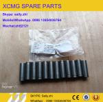 XCMG EXH valve guide ,XC13026864/XC13062452 , XCMG spare parts for XCMG wheel