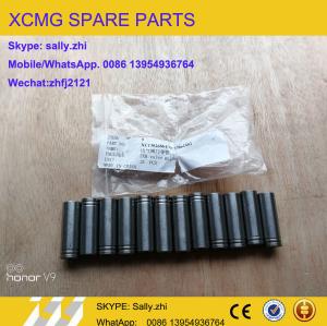 Wholesale XCMG EXH valve guide ,XC13026864/XC13062452 , XCMG spare parts for XCMG wheel loader ZL50G/LW300 from china suppliers