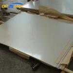 Models Complete Factory Direct Sale Nickel Alloy Sheet Plate N08811 N08825
