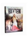 Free DHL Shipping@New Release HOT TV Series Bitten Season 1-3 Boxset Wholesale