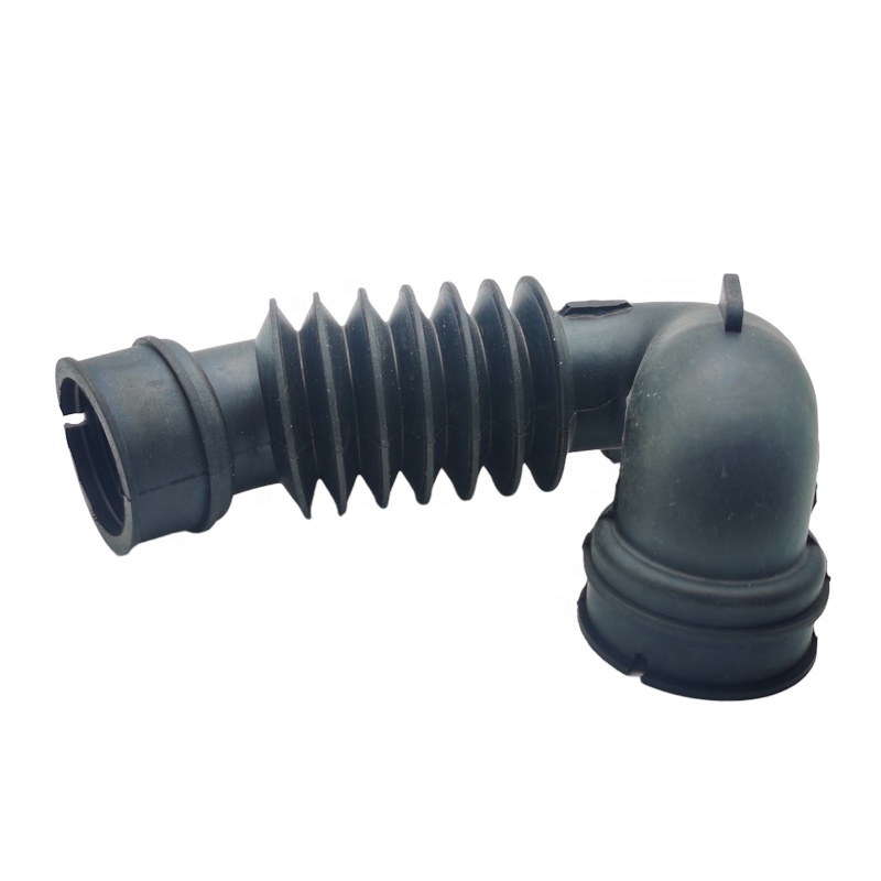 Household Rubber Parts Hose Bellows For Original 301G321100003 Washer Repair