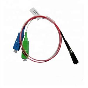 Wholesale 1310 1490 1550nm Tosa Rosa Bosa High Sensitivity PWDM PD Photodiode Modoule from china suppliers