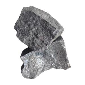 Wholesale Metalurgical Deoxidizer 1502 Silicon Metal 50-100mm Alloy from china suppliers