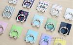 Most Durable Metal Cell Phone Ring Holder OEM For Iphone 6 Plus