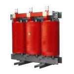 Dry Type Cast Resin 630 kVA Distribution Dry Transformer