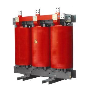 Wholesale Dry Type Cast Resin 630 kVA Distribution Dry Transformer from china suppliers