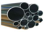 Electric Fusion Weldding pipe Cr - Mo alloy steel pipes ASTM A691 1Cr 3Cr 5Cr