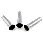 RoHs Certified SS304/SS316 Round Head Semi-Tubular Rivet for TM 8-32*6 Male