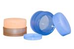 Innovative luxury cosmetics packaging jar jellyfish design series cosmetics