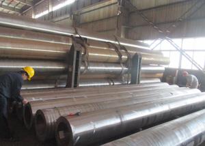 Wholesale Structure Seamless High Carbon Steel Tube High Temp Service ASTM A106 Standard from china suppliers