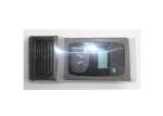 SK200-6 SK210-6 YN59E00011F2 Excavator Spare Parts Black Gauge Panel Monitor