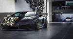 New Product for Lamborghini Gallardo LP550 LP560 LP570 Body Kit Gallardo LB