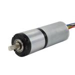 High Torque 42mm brushless planetary gear motor 12v 24v dc geared motor with
