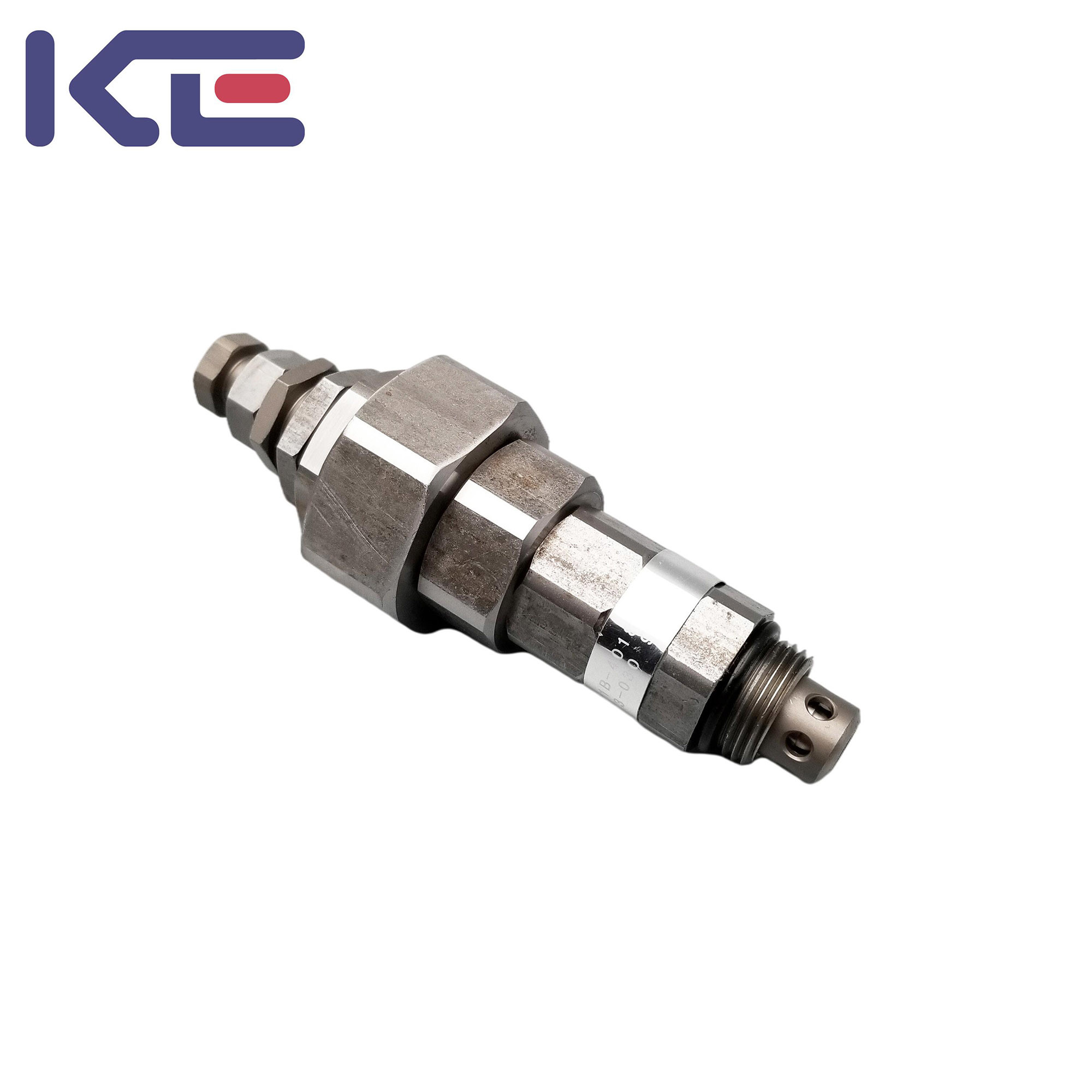 Main Relief Valve Assy For SUMITOMO Excavator
