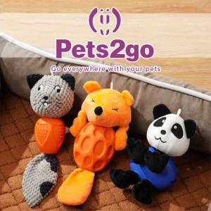 Wholesale Bite Resistant Rubber 268X84mm Pet Chew Toys from china suppliers
