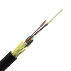 Wholesale GYTA53 Fiber Optic Cable for Telecommunication Networks in YD/T 901-2009GB/T 9771-2008 from china suppliers