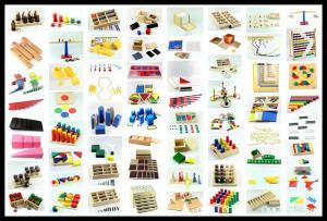 Wholesale China supplier pink tower montessori material / montessori teaching material / montessori from china suppliers