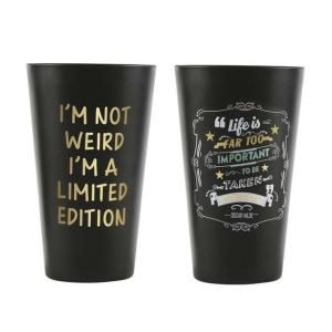 Wholesale Wholesale OEM ODM Best Sellers Black 500ml Hypo Cup Decal Printing Modern Style from china suppliers