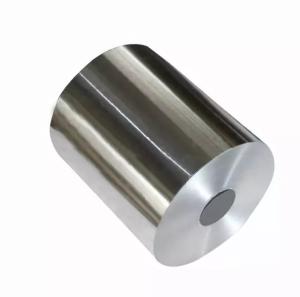 Wholesale Cold Rolled Stainless Steel Coils 304 304l 310 310S 316 316l 2205 2507 904l 430 from china suppliers