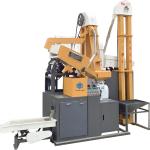 DONGYA AGRO 380V 3phase 20td Combined Complete Rice Milling Machine