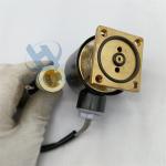 Wheel Loader Solenoid Valve Compatible With Komatsu WA250 WA320 WA380 WA200-1