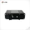 Buy cheap Mini Industrial 1-Port 100/1000X SFP to 2-Port 10/100/1000T 30W PoE+ Media from wholesalers