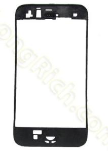 Wholesale Middle Frame Bezel&amp;Internal Screen Mounting Plastic Frame For Apple Iphone 3G Replacement Parts from china suppliers