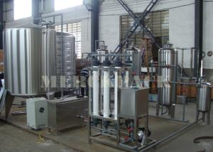 Wholesale 3000Litres / Hour Mineral Water Treatment Plant / Water Purification System /Water Treatment System from china suppliers