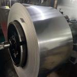441 AISI 441 1.4509 Stainless Steel Coil Strip 1.0 X 109,6 Mm 2D Surface