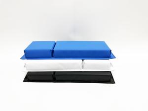 Wholesale High quality Marine yacht hull profile fender from china suppliers