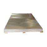 Alloy 2mm 3mm 6061 6063 Thick Aluminum Sheet Alloy O H32 H34