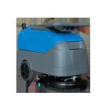 FS17B PE Walk Behind 22L Tank 17 Inch Floor Scrubber
