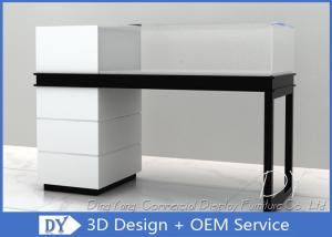 Wholesale Inexpensive Simlpe Useful Glasses Jewelry Show Cases With Cabinet from china suppliers