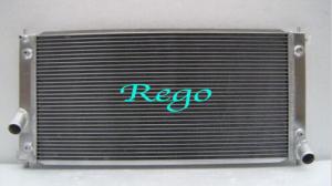 Wholesale Automobile Car Aluminum Racing Radiator Engine Prevention Performance from china suppliers