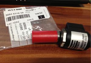 Wholesale Atlas Copco Spare Parts Meyco for Mining , 2631859 / Y465 Valve from china suppliers