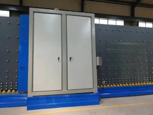 Wholesale Double Glazing Glass Double Glazed Windows Insualting Glass Machine/Insulating Glass Production Line from china suppliers