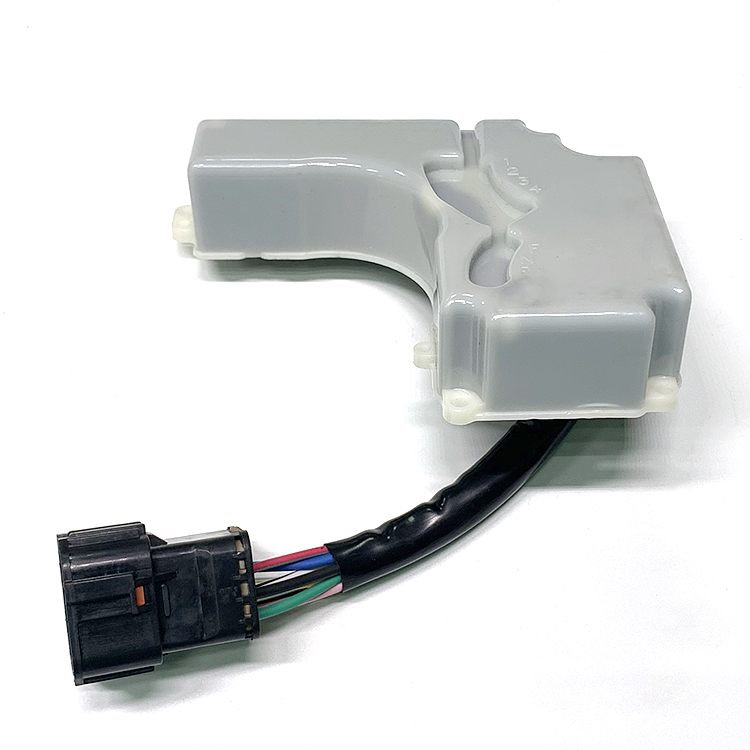 OEM Support for 417-43-26212 WA380 WA500 FNR Selector Switch Upgrade Your Wheel Loader