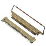 20453 20454 20455-240T A40E-76 2574 2576-0402 Coaxial Cable 0.4 mm pitch
