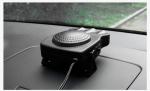 150w Power Universal Car Accessories Truck Van Heater Window Demister Defroster