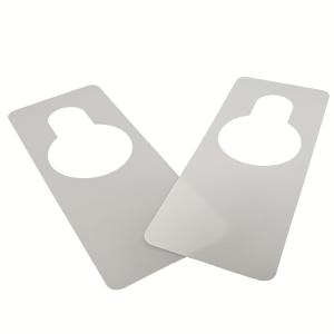 Wholesale Plastic Safety Tag Long Lasting Durability for Accident Prevention from china suppliers