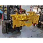 CAT374 Excavator hydraulic main pump CAT374 hydraulic pump 295-9677