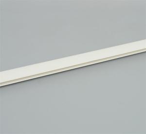 Wholesale Customizable Colorful U Profile PVC Pipe from china suppliers