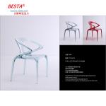 High Durability Sleek Design Acrylic Furniture For Timeless Interiors